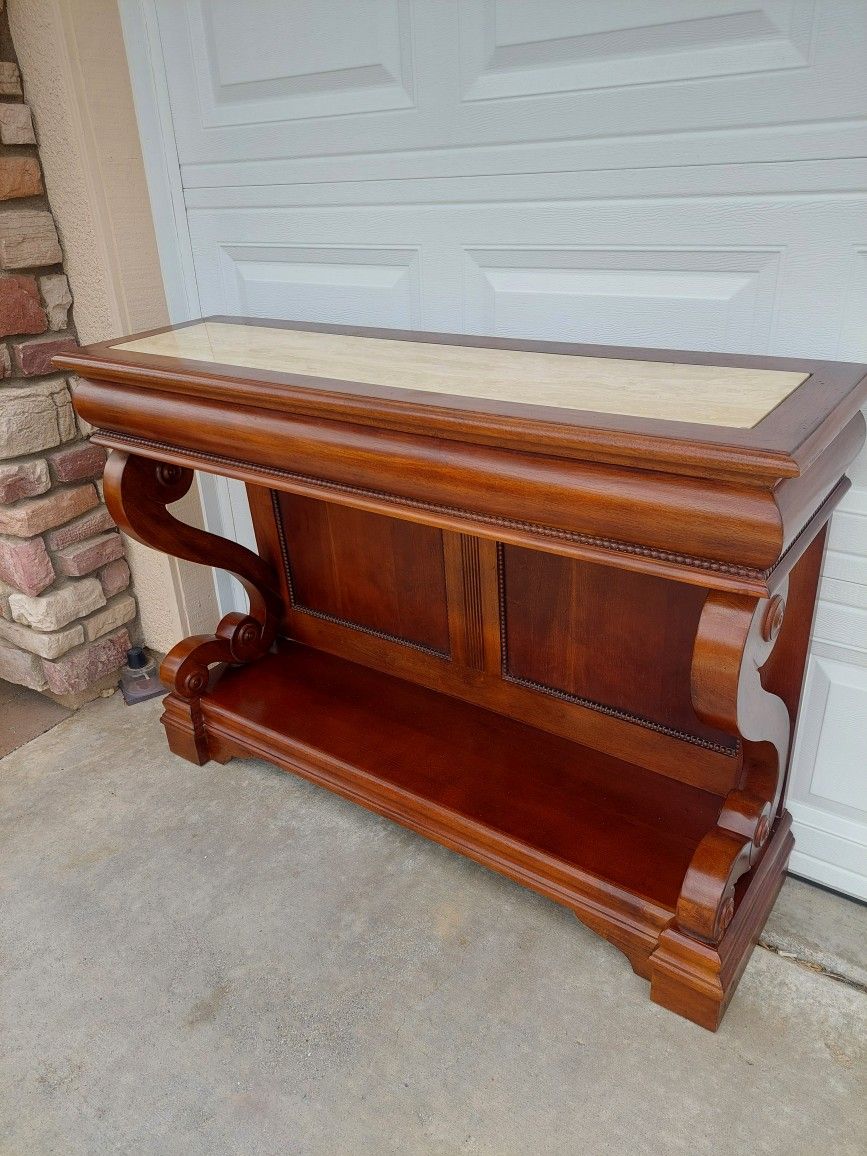 Antique Table
