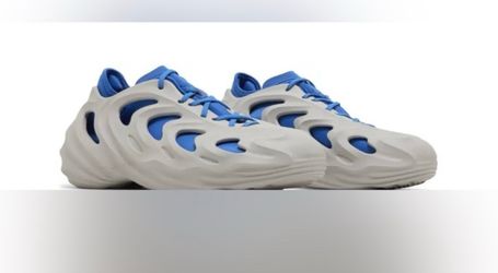 ADIDAS MENS ADIFOM Q ORIGINALS WALKING Size 9