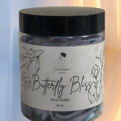 Body Butter 