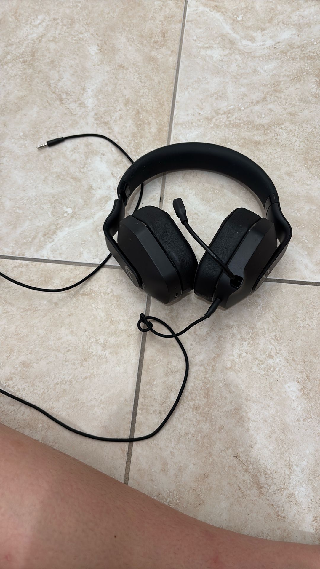 Astro Wired Headset
