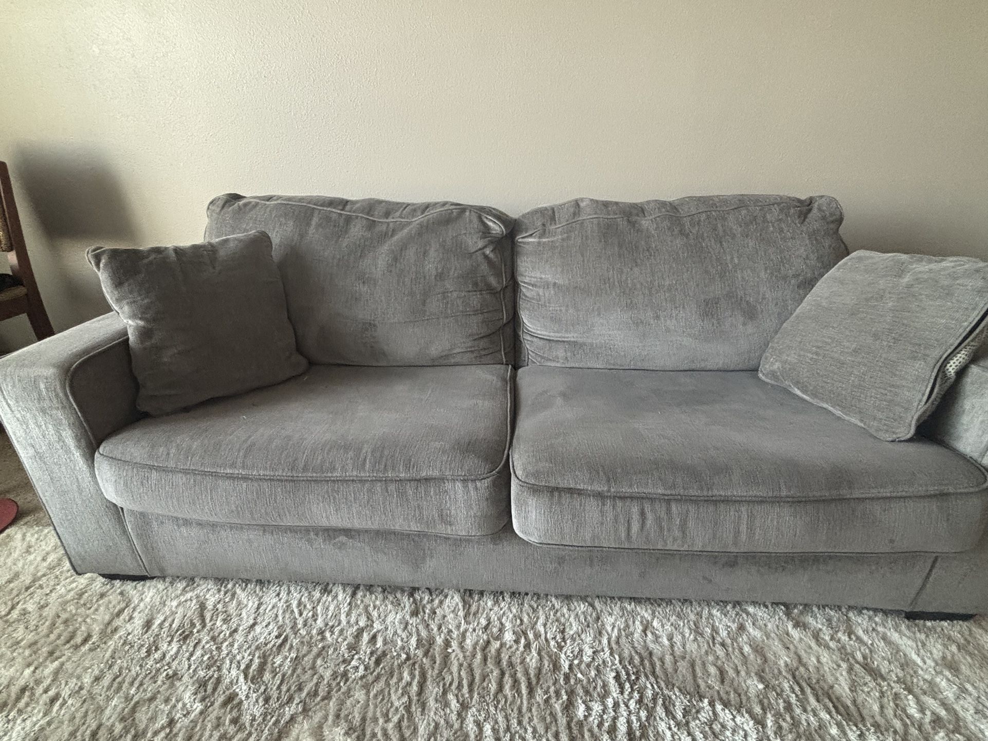 Ashley Sofa
