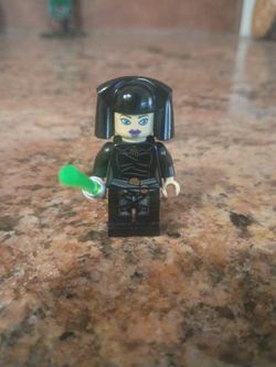Lego luminara-clone wars