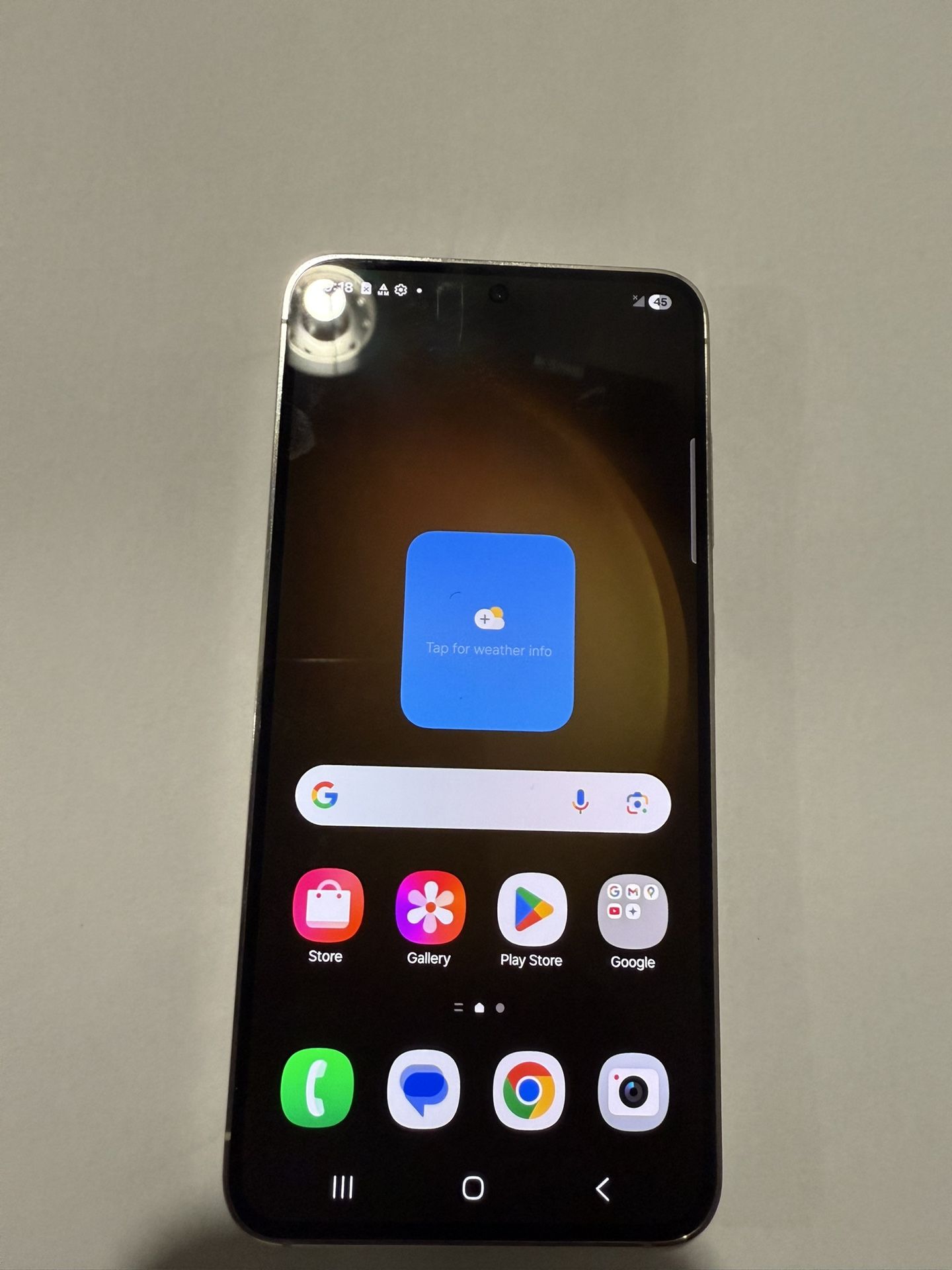 Samsung S23 Unlocked For Any Carrier