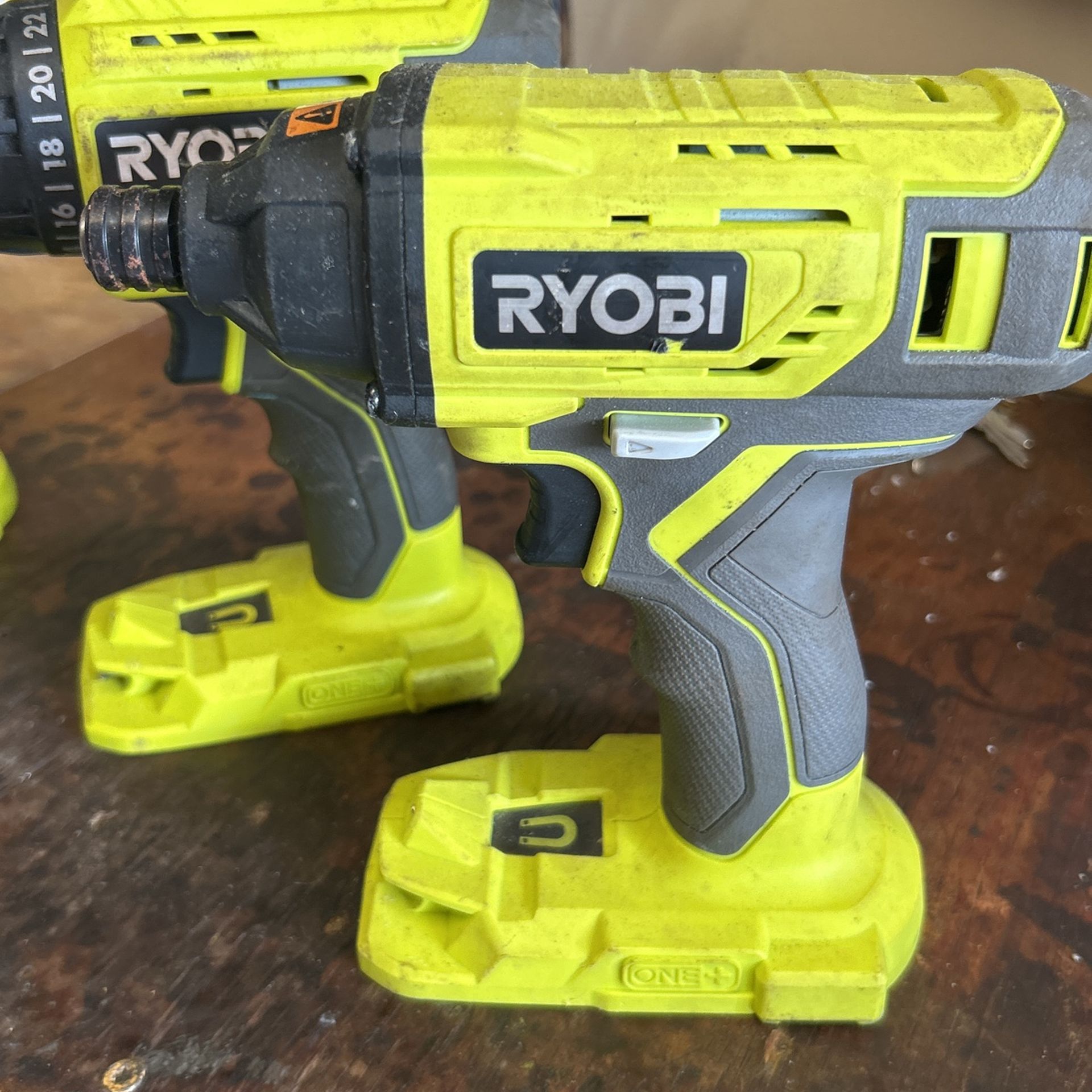 Ryobi