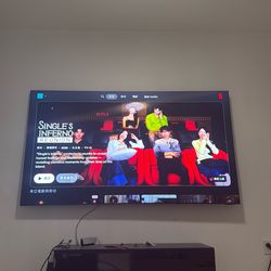 Samsung QN900A 8K TV