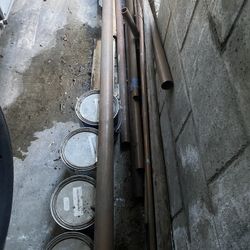 De Venta Tubos De Cobre