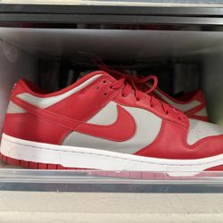 Nike Dunk UNLV Size 13 Men