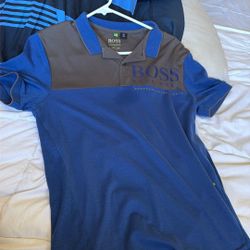 Hugo Boss 