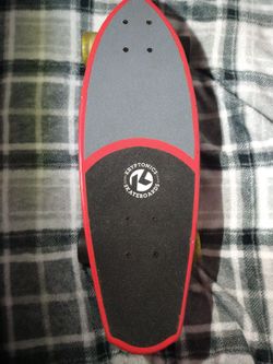 Skateboard