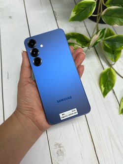 Galaxy S25 (Unlocked) 128GB