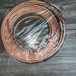3/8 Soft Copper 50ft