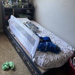 Two Kids Beds For Sale