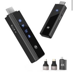 Wireless HDMI Transmitter