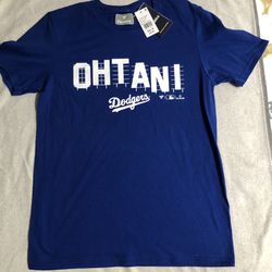 Fanatics Shohei Ohtani T-shirt