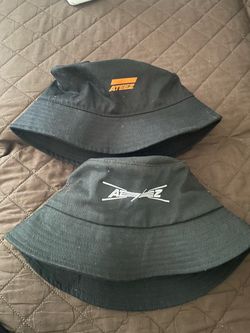 ATEEZ Bucket Hats and more