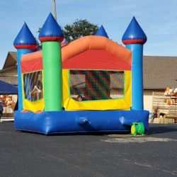 Brincolin Disponible Pregunte 