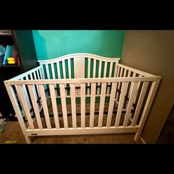 Baby Crib