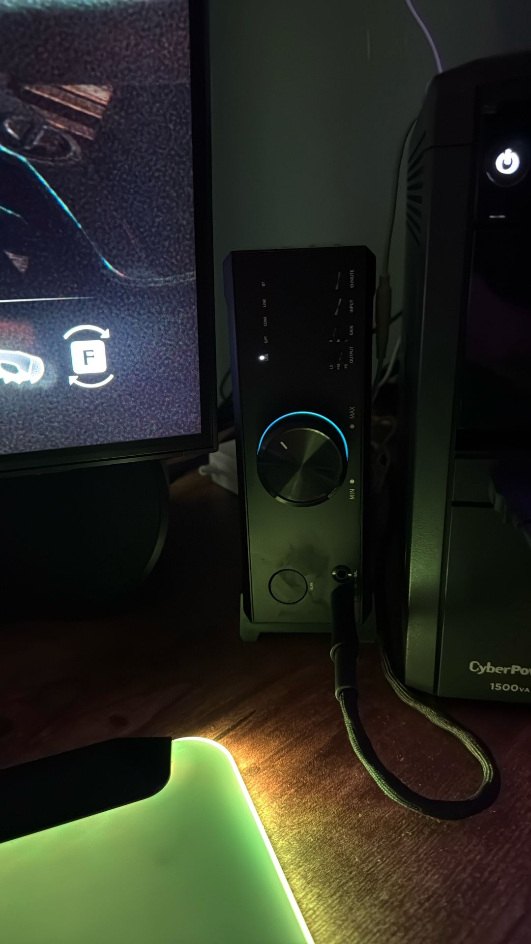 Fiio K9 Pro