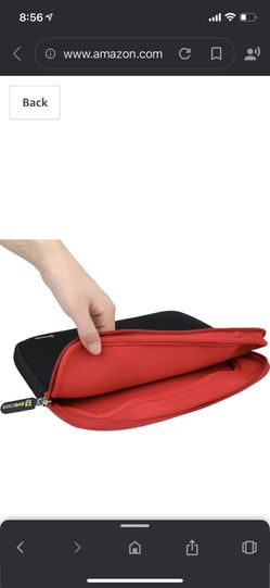 Tablet Pouch Bag