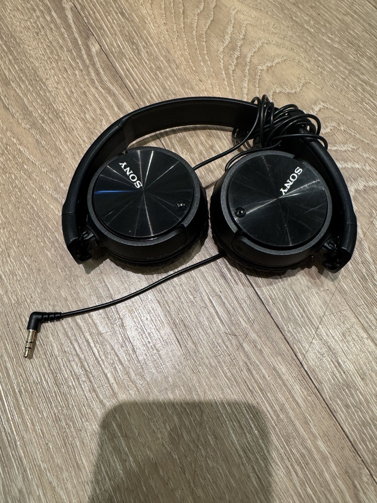 Sony Classic Headphones