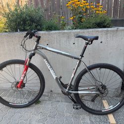 29er 27 Speed Novara Matador XL 2014