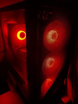 MSI Gaming Desktop
