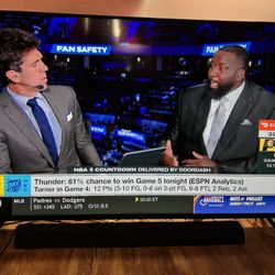 Vizio 65 Inch Tv With Surround Bar