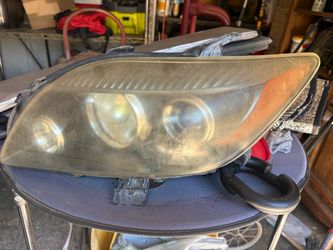 2008 -2009 Scion tc left headlight