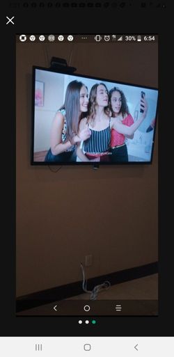$150    TV Moving Sale!