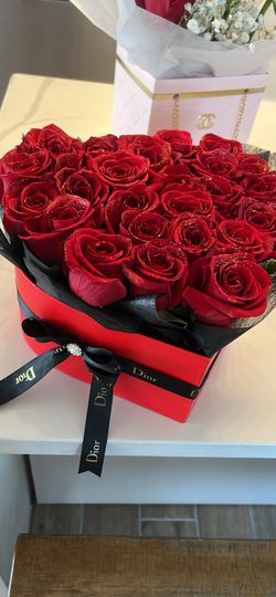 Flower Bouquets