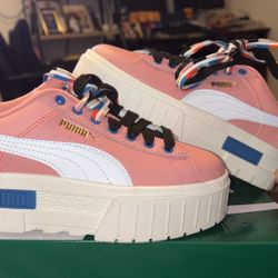 Puma Shoes 