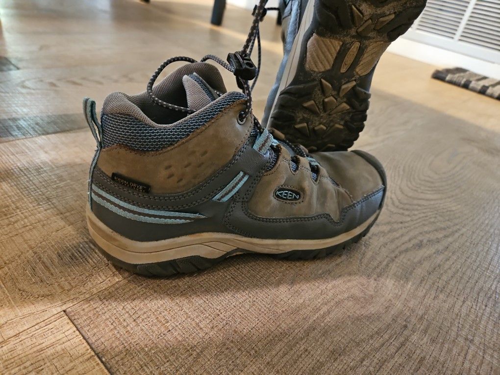 Keen All Weather Kids Shoes - USA 4