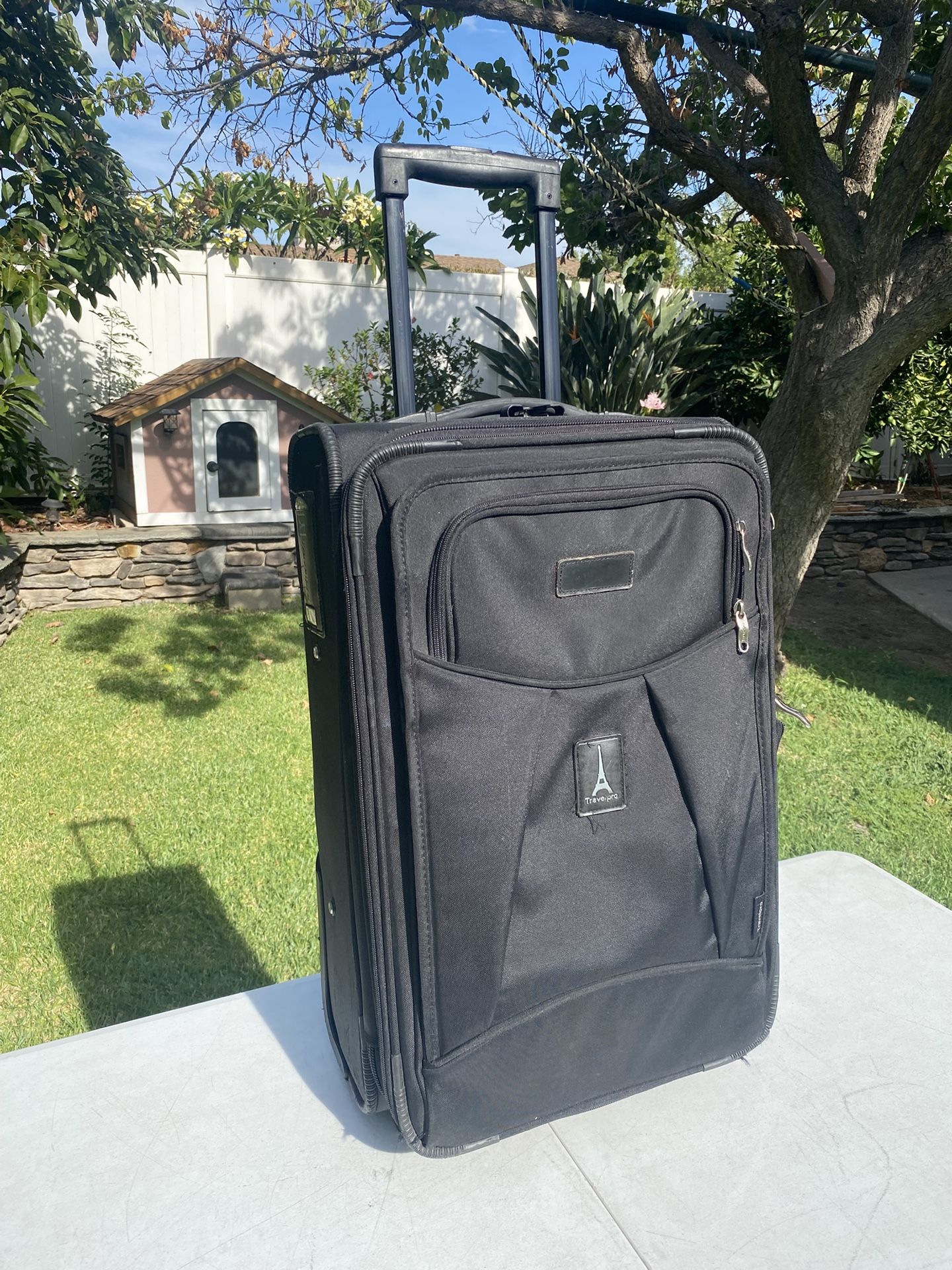 Travel Pro Small Luggage