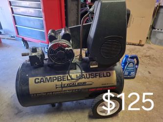 Air compressor 20 g