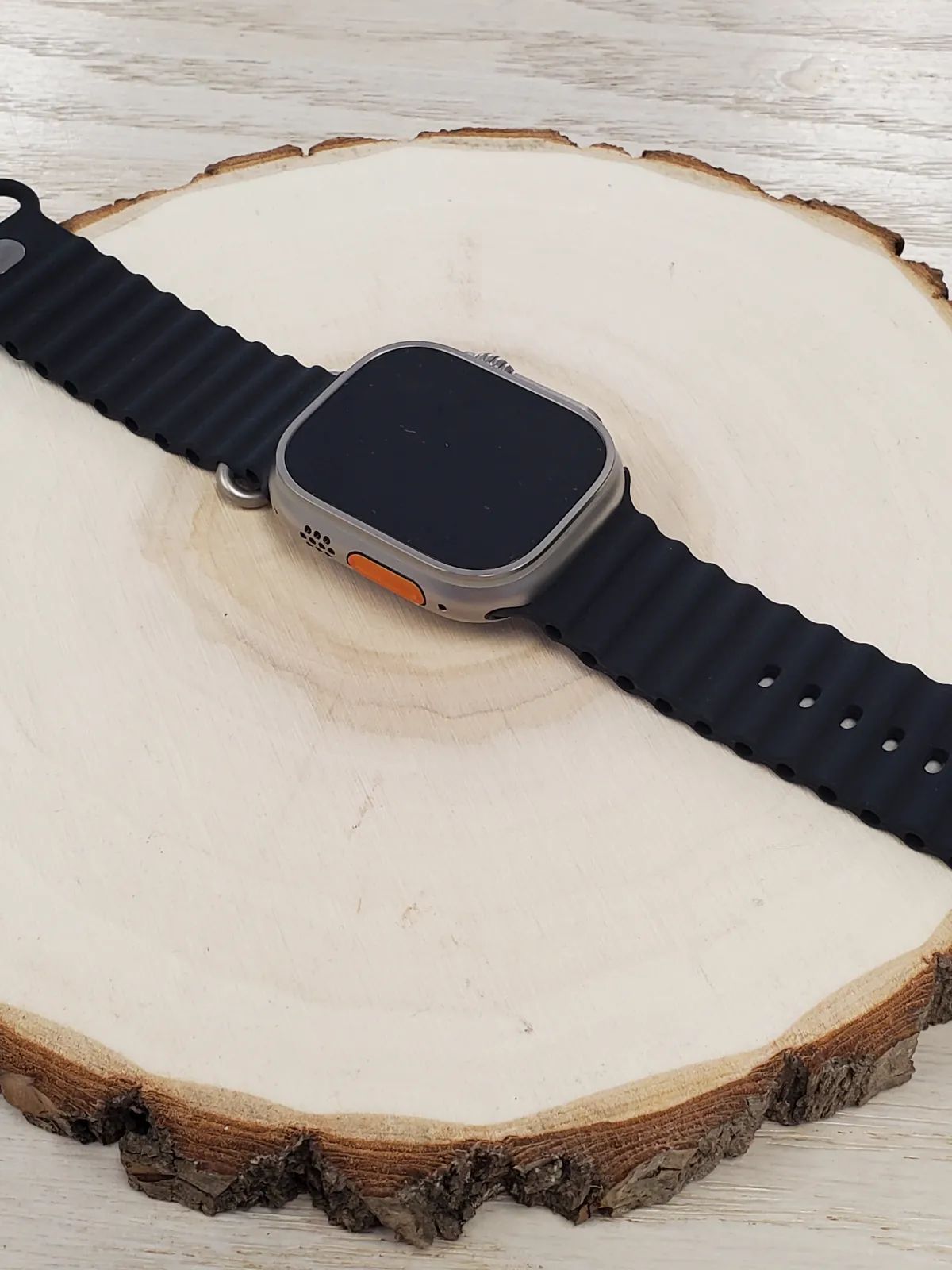 โ Apple Watch Ultra 2 49MM Smartwatch โ Starting at $529, Save up to 30%! Just $1 to take it home today with 1-Year Warranty Included ๐ฅ