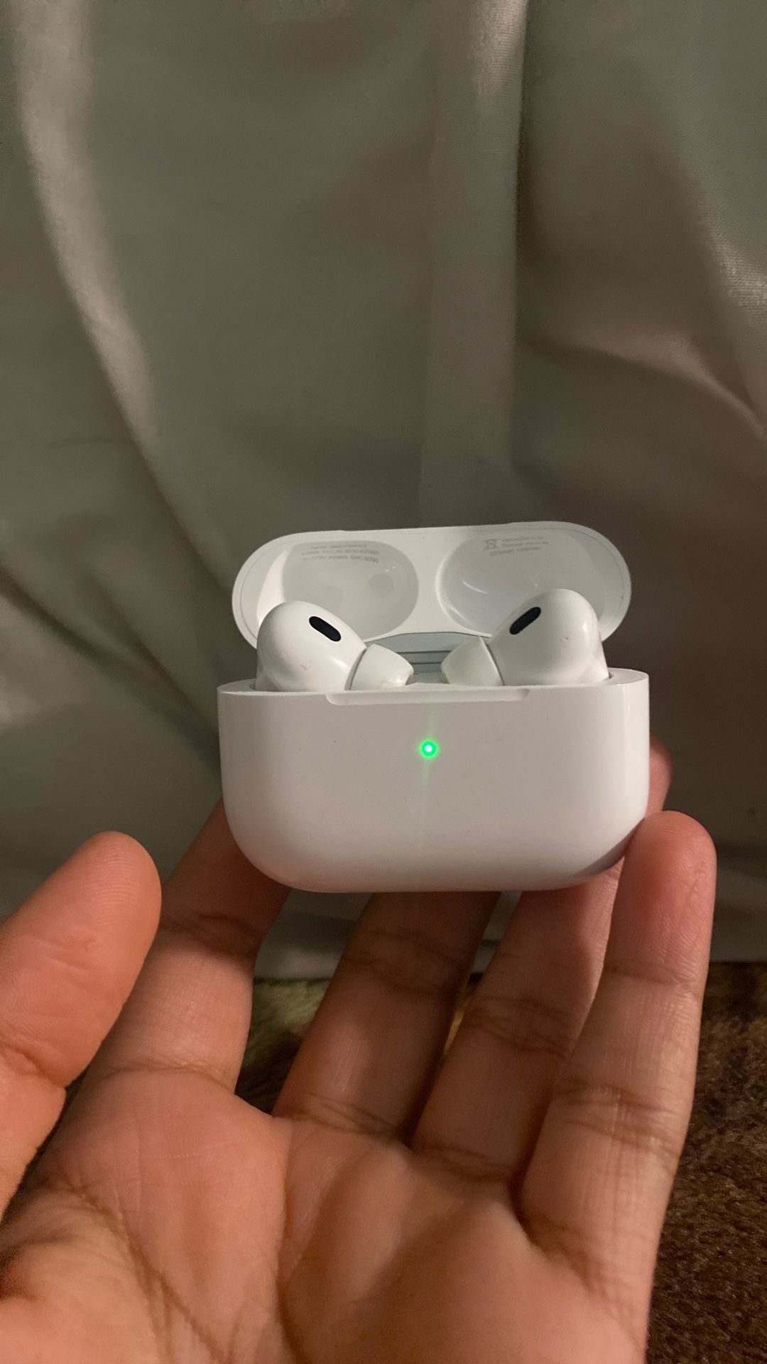 AirPods Pro’s 2nd Generation