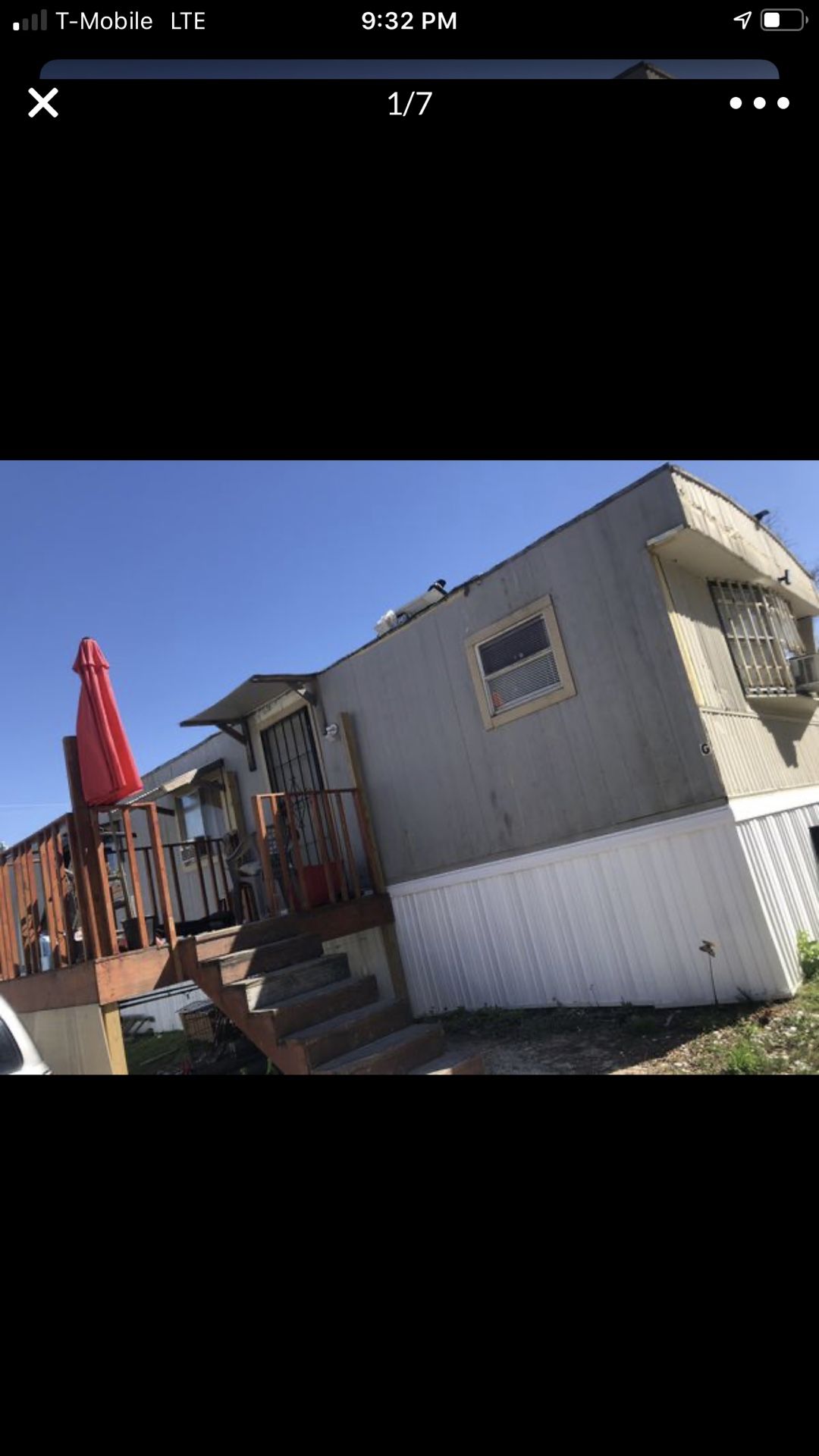 Mobil Home for Sale in Houston, TX OfferUp