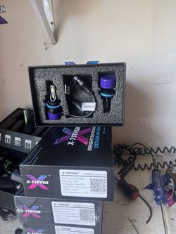 Luces Led