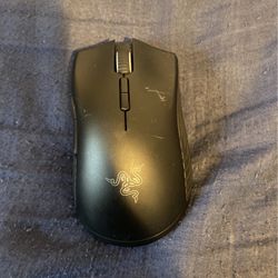 Razer Mamba Wireless Gaming Mouse w/ RGB 
