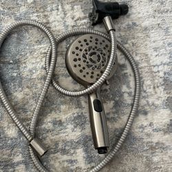 Hand Held Shower Head 