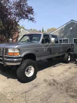 1997 7.3 diesel