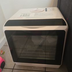 HAVA Mini Dishwasher