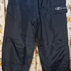 WindBreaker Athletic Pants $10 EACH. See Pics. Used But In Like New Condition. Size XL. 