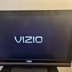 Vizio Tv 39”