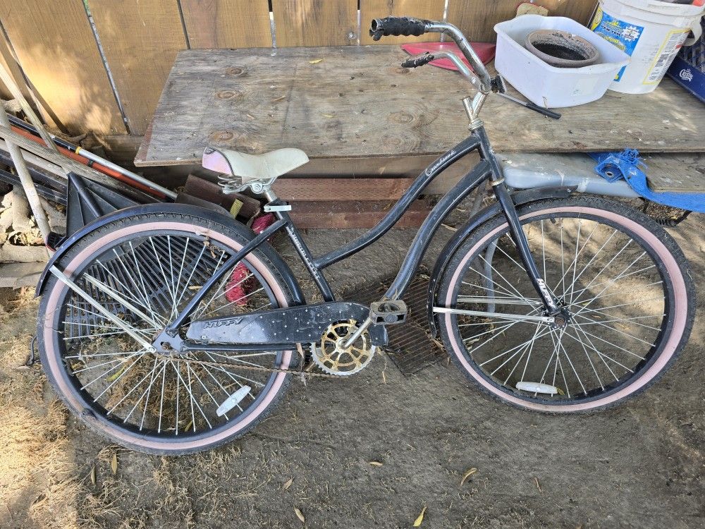 Bike Parts