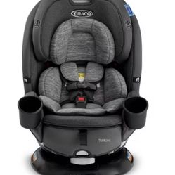 Graco Turn 2 Me 3-in-1 Convertible Car Seat