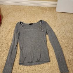 Banana Republic Size S Womens Long Sleeve