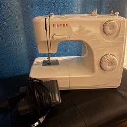 SINGER Prelude-FM 8280-Zig Zag Sewing Machine