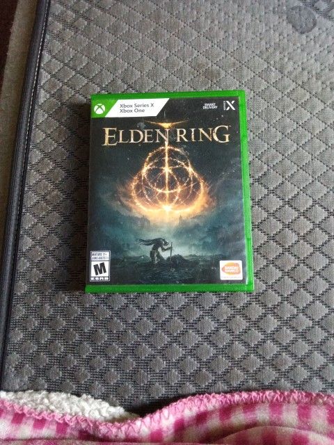 Xbox Elden Ring