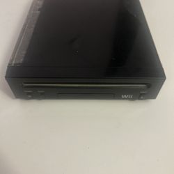 Nintendo Wii Family Edition